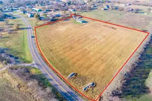 603 N Main St, Bailey, TX 75413 - Photo 2