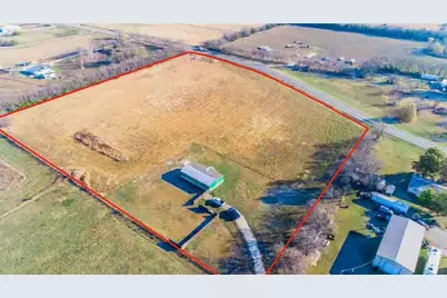 Tbd N Hwy 78, Bailey, TX 75413 - Photo 4