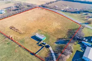 603 N Main St, Bailey, TX 75413 - Photo 4