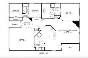 3804 White Summit Ln, Melissa, TX 75454 - Photo 2