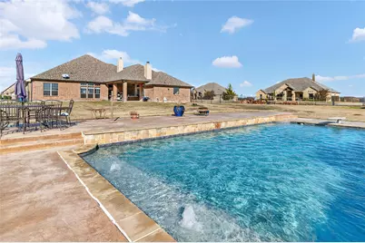 150 Austen Drive, Weatherford, TX 76087 - Photo 36