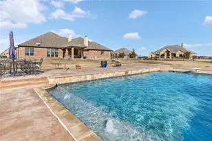 150 Austen Dr, Weatherford, TX 76087 - Photo 36
