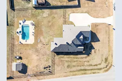 150 Austen Drive, Weatherford, TX 76087 - Photo 2