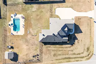 150 Austen Dr, Weatherford, TX 76087 - Photo 2