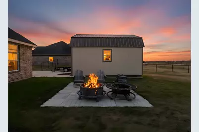 12712 Cold Spring Lane, Ponder, TX 76259 - Photo 34