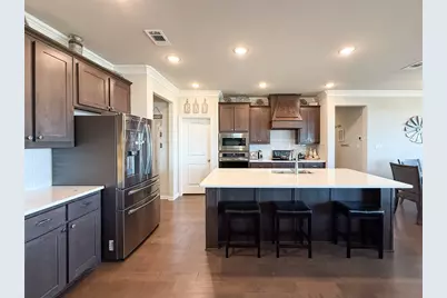 12712 Cold Spring Lane, Ponder, TX 76259 - Photo 8