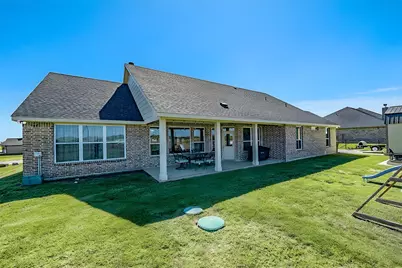12712 Cold Spring Lane, Ponder, TX 76259 - Photo 30