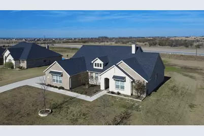 12712 Cold Spring Lane, Ponder, TX 76259 - Photo 4