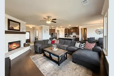 12712 Cold Spring Lane, Ponder, TX 76259 - Photo 6