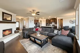 12712 Cold Spring Ln, Ponder, TX 76259 - Photo 6