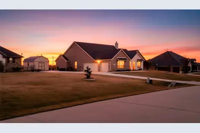 12712 Cold Spring Lane, Ponder, TX 76259 - Photo 2