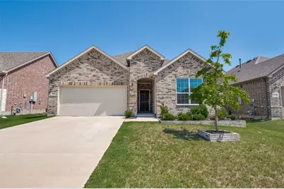 1005 Adelyn Street, Anna, TX 75409 - Photo 1