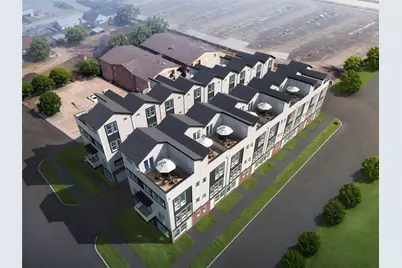 815 E 5th Avenue #207, Dallas, TX 75203 - Photo 2