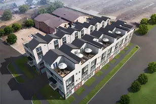 815 E 5th Ave, Dallas, TX 75203 - Photo 2