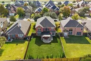 2812 Tranquilo Dr, Grand Prairie, TX 75054 - Photo 36