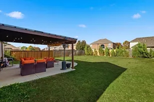 2812 Tranquilo Dr, Grand Prairie, TX 75054 - Photo 34