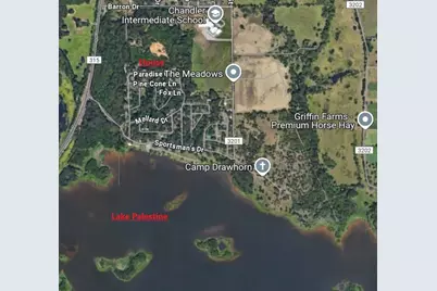 10424 Paradise Circle, Chandler, TX 75758 - Photo 24