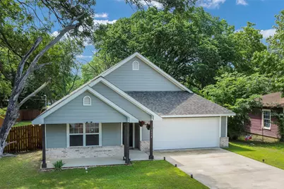 1004 San Jacinto Street, Terrell, TX 75160 - Photo 2