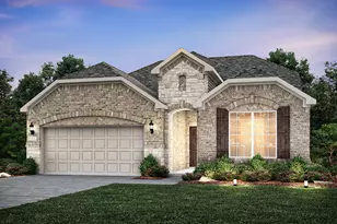 1717 Grace St, Anna, TX 75409 - Photo 1