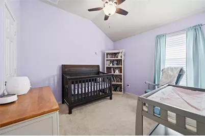 5633 Broken Gap Drive, Fort Worth, TX 76179 - Photo 32