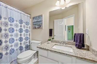 5633 Broken Gap Drive, Fort Worth, TX 76179 - Photo 30