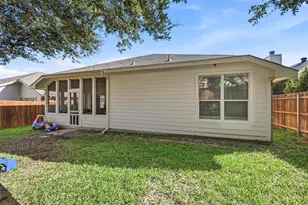 5633 Broken Gap Dr, Fort Worth, TX 76179 - Photo 36