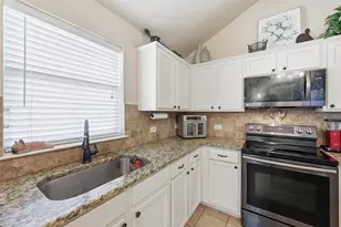 5633 Broken Gap Dr, Fort Worth, TX 76179 - Photo 14