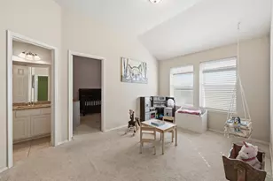 5633 Broken Gap Dr, Fort Worth, TX 76179 - Photo 28