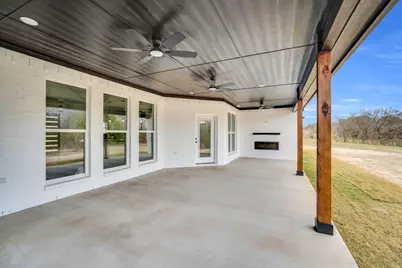 421 Silo Court, Waxahachie, TX 75167 - Photo 34