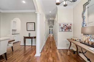 3637 Crestline Rd, Fort Worth, TX 76107 - Photo 6