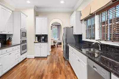 3637 Crestline Road, Fort Worth, TX 76107 - Photo 16