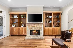 3637 Crestline Rd, Fort Worth, TX 76107 - Photo 12