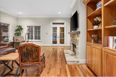 3637 Crestline Road, Fort Worth, TX 76107 - Photo 8