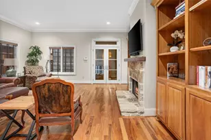 3637 Crestline Rd, Fort Worth, TX 76107 - Photo 8