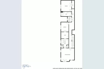 3637 Crestline Road, Fort Worth, TX 76107 - Photo 36