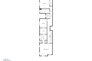 3637 Crestline Rd, Fort Worth, TX 76107 - Photo 36