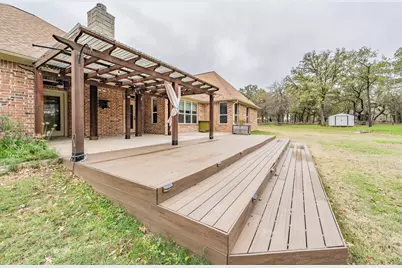 112 Amanda Court, Boyd, TX 75023 - Photo 36