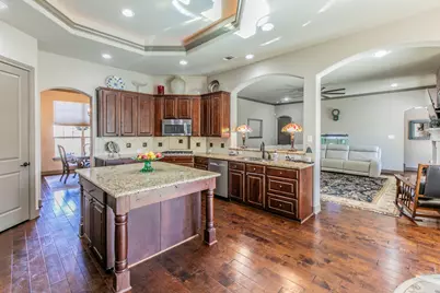 206 Hidden Meadow Circle, Midlothian, TX 76065 - Photo 6