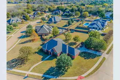 206 Hidden Meadow Circle, Midlothian, TX 76065 - Photo 40
