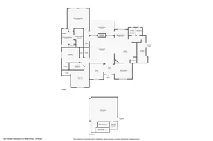 206 Hidden Meadow Cir, Midlothian, TX 76065 - Photo 34