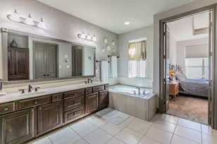 206 Hidden Meadow Cir, Midlothian, TX 76065 - Photo 20