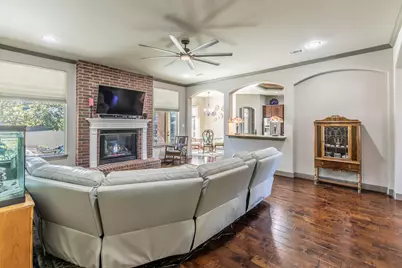 206 Hidden Meadow Circle, Midlothian, TX 76065 - Photo 14