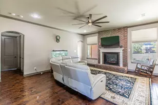 206 Hidden Meadow Cir, Midlothian, TX 76065 - Photo 14
