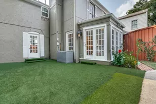 4544 Belfort Ave, Highland Park, TX 75205 - Photo 34