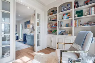 4544 Belfort Ave, Highland Park, TX 75205 - Photo 20