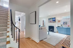 4544 Belfort Ave, Highland Park, TX 75205 - Photo 8