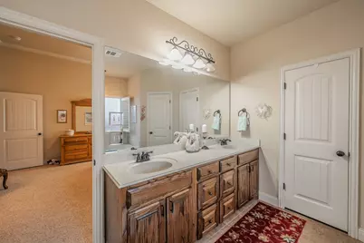 309 Post View Drive, Aledo, TX 76008 - Photo 20