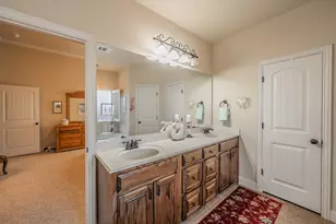 309 Post View Dr, Aledo, TX 76008 - Photo 20