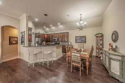 309 Post View Drive, Aledo, TX 76008 - Photo 8