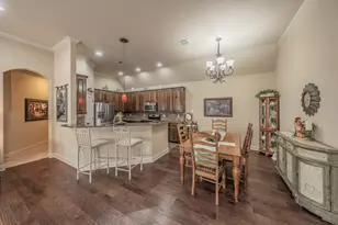 309 Post View Dr, Aledo, TX 76008 - Photo 8